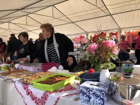 18. Kapüstni den v Šalovcih 11